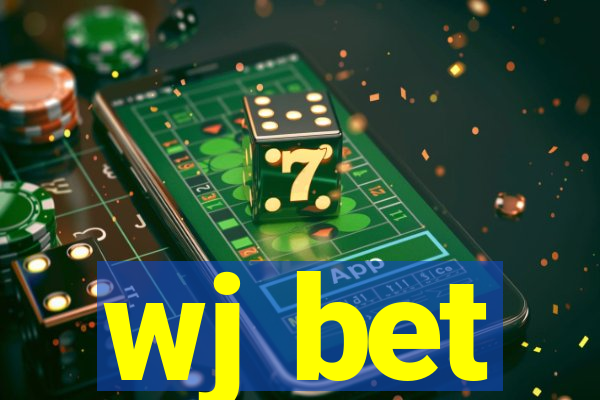 wj bet